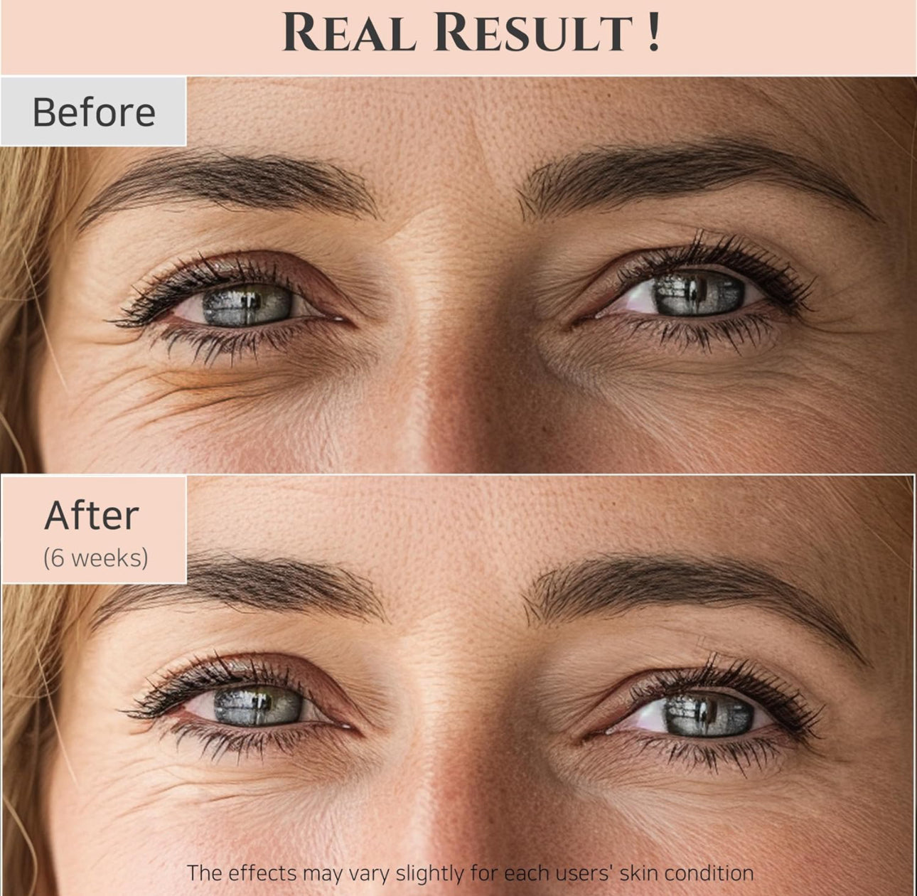 Revive Eye Serum : Ginseng + Retinal